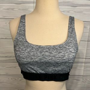 Med. VS Pink  Ultimate unlined bra